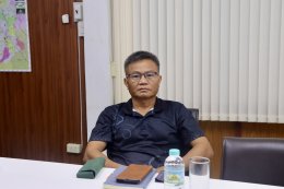 คบ.สุโขทัย  ร่วมประชุมเตรียมจัดงานเกษียณอายุราชการ ปีงบประมาณ พ.ศ. 2569 สำนักงานชลประทานที่ 4
