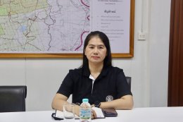 คบ.สุโขทัย  ร่วมประชุมเตรียมจัดงานเกษียณอายุราชการ ปีงบประมาณ พ.ศ. 2569 สำนักงานชลประทานที่ 4