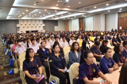 คบ.สุโขทัย  ร่วมประชุมการสัมมนาโครงการผู้ตรวจการแผ่นดินสัญจรพบประชาชน ครั้งที่ 53