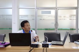 คบ.สุโขทัย  ร่วมประชุมแนวทางการดำเนินงานงบประมาณรายจ่าย ประจำปีงบประมาณ พ.ศ. 2568 และเตรียมความพร้อมการจัดทำคำขอตั้งงบประมาณรายจ่าย ประจำปีงบประมาณ พ.ศ. 2569