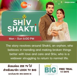 Recommended Programs of May 2024 From ZEE TV
