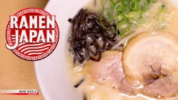 Ramen Japan