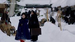 Snow Country Kurara-Drama NHK WORLD-JAPAN