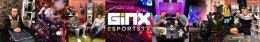 ต้อนรับศักราชใหม่ เอาใจคอเกมด้วยช่องใหม่ "GINX Esports TV"