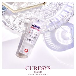 [รีวิว] Curesys Hand Sanitizer : @MMuragirl