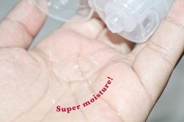 [Review] Curesys Hand Sanitizer #6