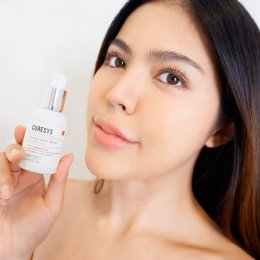 [Review] Curesys Trouble Clear Serum : รีวิววนไป
