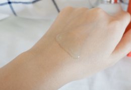 [Review] Curesys Trouble Clear Serum : Vivienne