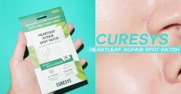 [Review] Curesys Trouble Clear Serum :  turtle.yolq (Jeban)