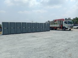 งานสงกรานต์