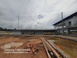 สนามฟุตบอลสโมสรสงขลา FC