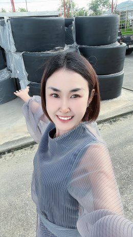 ยางกู๊ดไร๊ AS678 สดๆ จากเตา   ยางใหม่ 100%