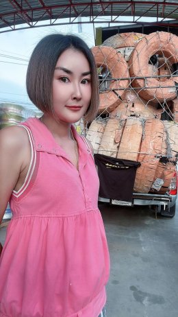 จัดส่งยางรถบรรทุก เต็มคัน 50 เส้น ตัดผมปุ๊บ รับทรัพย์ปั๊บ 