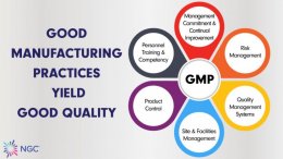 6 แนวทางการผลิตอาหารให้ถูกหลัก GMP