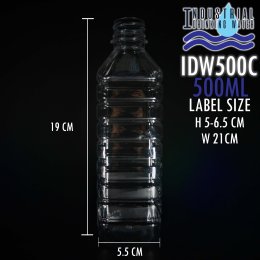 ขนาด 500 mL.