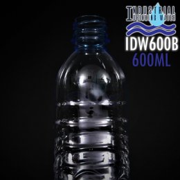 ขวดน้ำดื่มขนาด 600 mL.