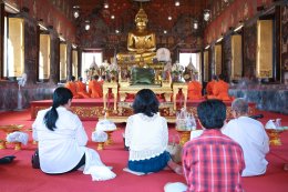 เรื่อง การชำระจิต โดย พระสิทธิธรรมวิเทศ เป็นองค์แสดงธรรมในครั้งนี้ โดยมี พุทธศาสนิกชน ฟังพระธรรมเทศนาในครั้งนี้ เนื่องในวันธรรมะสวนะ ( วันพระ ) ประจำปีพุทธศักราช ๒๕๖๒