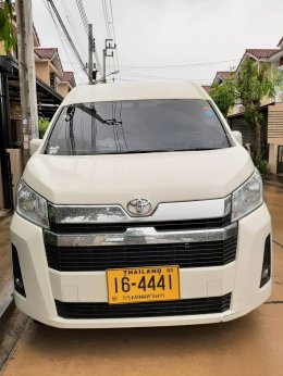 รถตู้เช่าพร้อมคนขับ คเชนทร์ทัวร์