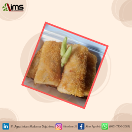 Resep Risoles enak isi kentang dan Ayam