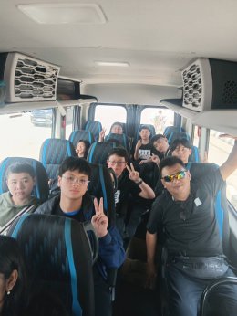 Winter Camp 3-25 OCT 26