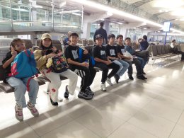 Summer Camp | 4-25 Oct 2025 