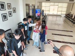 Summer Camp | 4-25 Oct 2025 