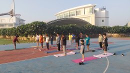 Summer Camp | 4-25 Oct 2025 