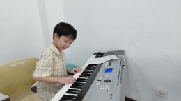 Summer Camp | 4-25 Oct 2025 