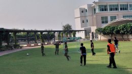 Summer Camp | 4-25 Oct 2025 