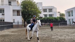 Sancta Maria International School