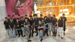 Summer Camp | 4-25 Oct 2025 