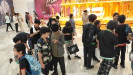 Summer Camp | 4-25 Oct 2025 