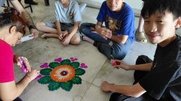 Summer Camp | 4-25 Oct 2025 