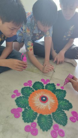 Summer Camp | 4-25 Oct 2025 