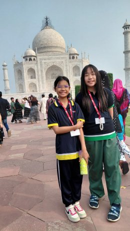 Summer Camp | 4-25 Oct 2025 