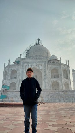 Summer Camp | 4-25 Oct 2025 