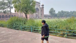 Summer Camp | 4-25 Oct 2025 