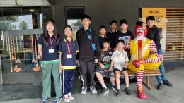 Summer Camp | 4-25 Oct 2025 