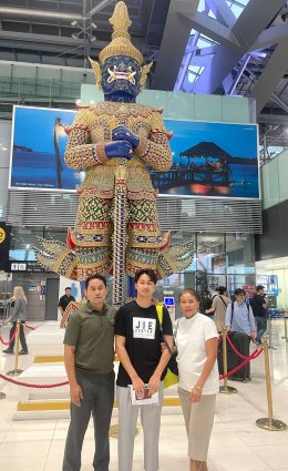 คอร์สเรียนภาษา ณ บังกาลอร์ ระยะเวลา 2 เดือน ที่ ILM Academy