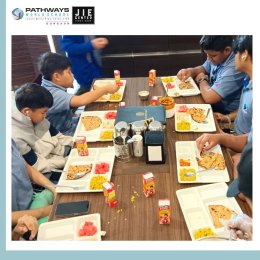 Pathways World School Gurgaon