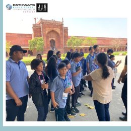 Pathways World School Gurgaon