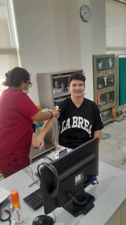 Sancta Maria International School