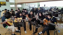 Sancta Maria International School