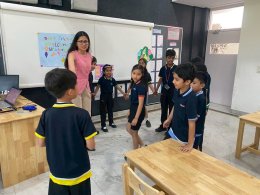 Summer Camp | 1 Apr - 1 May 2025 