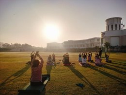 Summer Camp | 1 Apr - 1 May 2025 