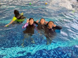 Sancta Maria International School