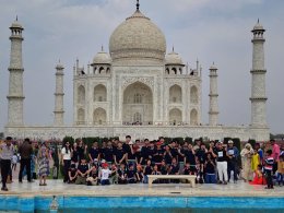 Sancta Maria International School