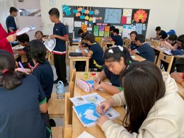 Sancta Maria International School