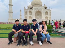 Summer Camp | 1 Apr - 1 May 2025 