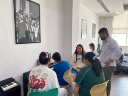 Sancta Maria International School